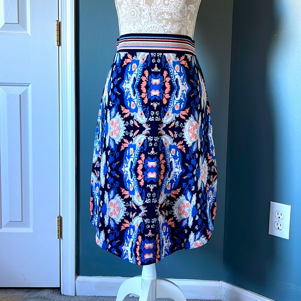 Stunning skirt from Anthropologie. Size Small.